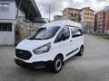 Ford Transit Custom Ford Transit Custom 320 2.0 EcoBlue 130 L1 - H2 Bianco - thumbnail 2