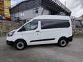 Ford Transit Custom Ford Transit Custom 320 2.0 EcoBlue 130 L1 - H2 Bianco - thumbnail 1