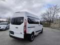 Ford Transit Custom Ford Transit Custom 320 2.0 EcoBlue 130 L1 - H2 Bianco - thumbnail 6