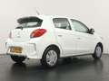 Mitsubishi Space Star 1.0 Cool+ | Airco | Blanc - thumbnail 2