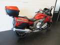 BMW K 1600 GT ABS FULL! TOPCASE Rood - thumbnail 3
