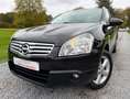 Nissan Qashqai+2 2.0i 2WD MARCHAND / EXPORT Schwarz - thumbnail 4