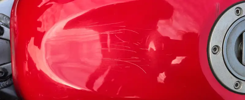 Yamaha YZF-R6 - foto 8