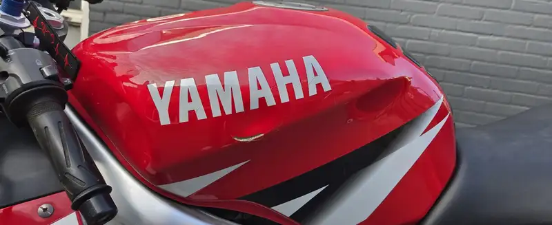 Yamaha YZF-R6 - foto 7