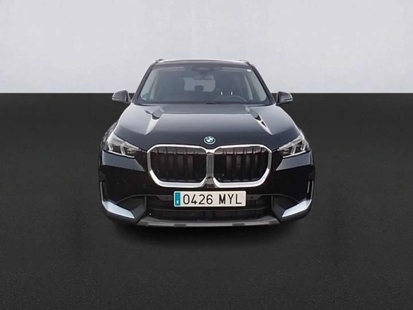 BMW X1 xDrive25eA Negro - 2