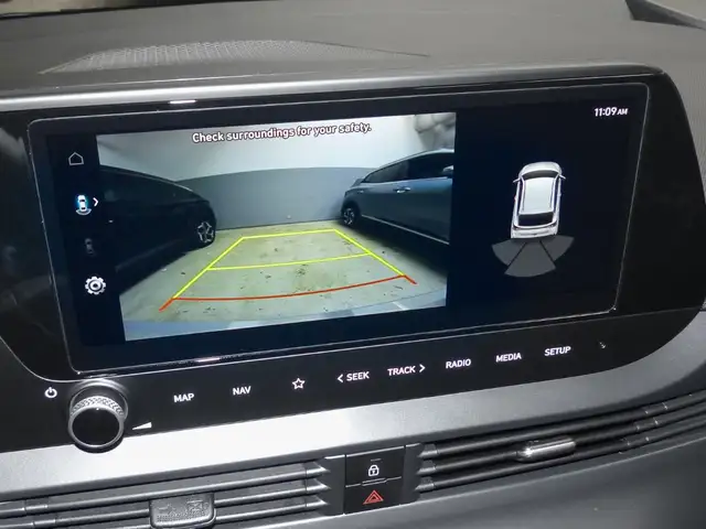 Hyundai I20 view 8