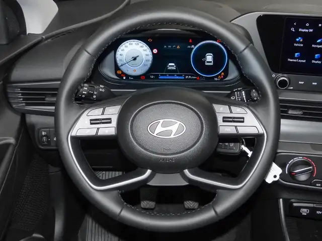 Hyundai I20 view 9