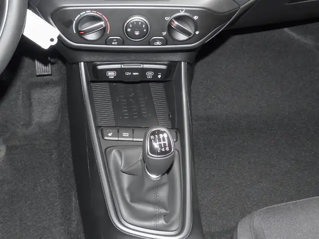 Hyundai I20 view 11