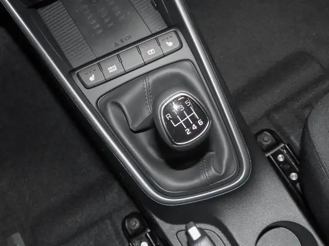 Hyundai I20 view 12