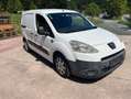 Peugeot Partner Partner 2,0 HDI Pickerl neu! Weiß - thumbnail 1