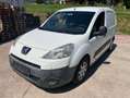 Peugeot Partner Partner 2,0 HDI Pickerl neu! Weiß - thumbnail 4