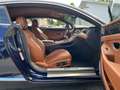 Bentley Continental GT 6.0 W12 4WD DCT *Mulliner Синій - thumbnail 8