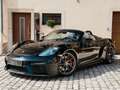 Porsche 718 Spyder Schaltgetriebe/PPF/Approved2027/NeueReifen&Bremsen Noir - thumbnail 1