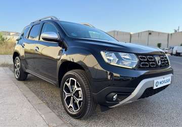 Prestige TCE 66kW(90CV) 4X2