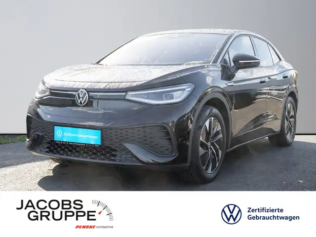 Volkswagen ID.5 Pro Performance 150 kW Pano/AHK/Kamera/DCC/Matrix LED/Navi Pro