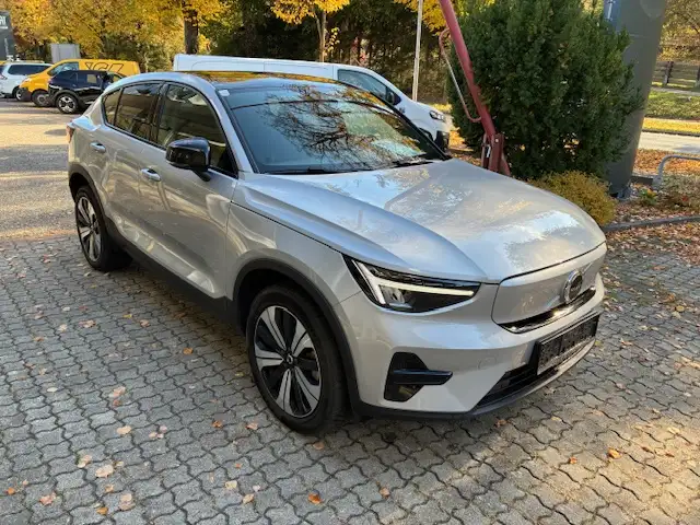 Volvo C40 Plus Recharge Single Front 67kWh