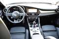 Alfa Romeo Giulia VELOCE Q4*WENIG KM*MATRIX*F1*H&K*CARPLAY* Schwarz - thumbnail 17