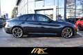 Alfa Romeo Giulia VELOCE Q4*WENIG KM*MATRIX*F1*H&K*CARPLAY* Schwarz - thumbnail 3