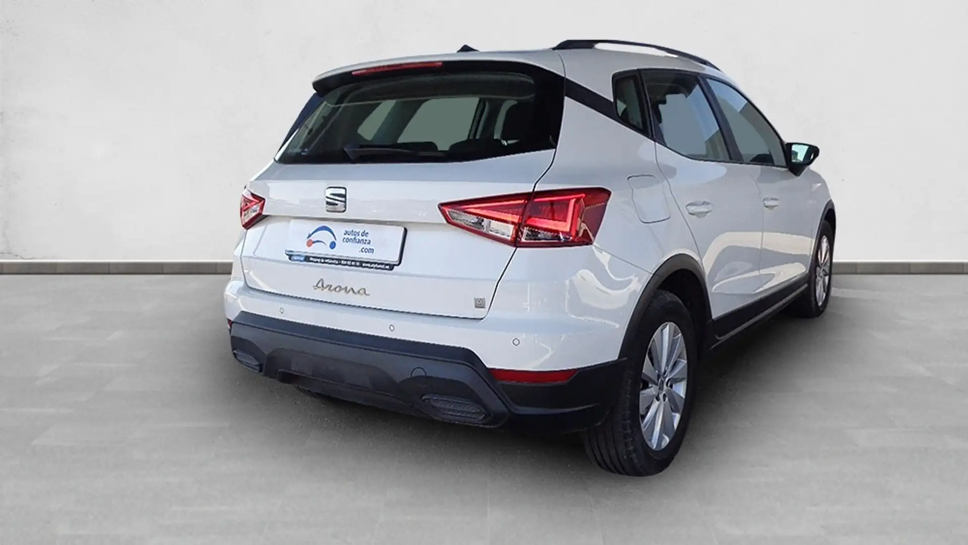 SEAT Arona TSI STYLE - 2