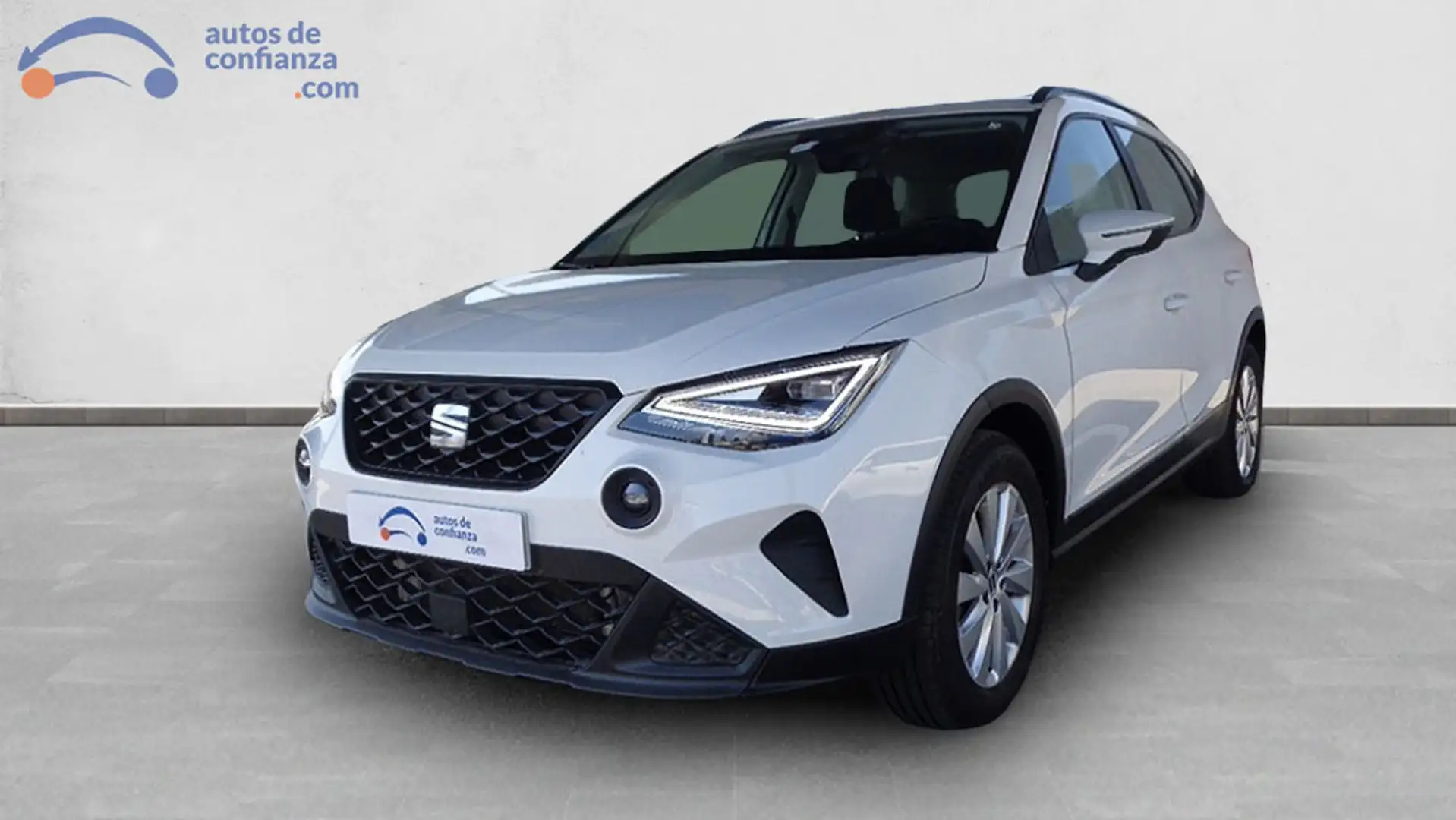 SEAT Arona TSI STYLE - 1