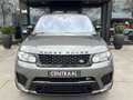 Land Rover Range Rover Sport SVR 5.0 V8 Supercharged 550PK|Pano|Meridian|Camera Grijs - thumbnail 2