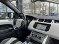 Land Rover Range Rover Sport SVR 5.0 V8 Supercharged 550PK|Pano|Meridian|Camera Grijs - thumbnail 35