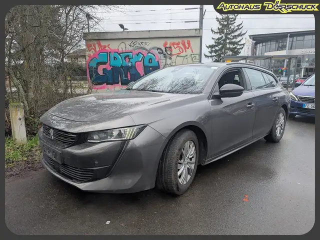 Peugeot 508 SW Active Pack AUTOMATIK NAVI KAMERA KEYLESS