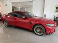 BMW M4 Coupé Competition Rosso - thumbnail 5