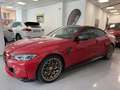 BMW M4 Coupé Competition Rosso - thumbnail 6