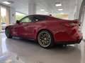 BMW M4 Coupé Competition Rosso - thumbnail 10
