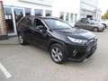 Toyota RAV 4 Hybrid 2WD *MWST*AHK* Schwarz - thumbnail 6