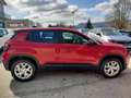 Jeep Avenger 1.2 Turbo Altitude Rouge - thumbnail 4