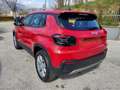 Jeep Avenger 1.2 Turbo Altitude Rouge - thumbnail 7