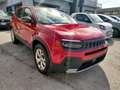 Jeep Avenger 1.2 Turbo Altitude Rouge - thumbnail 3