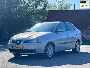 1.4-16V Stylance Achteruit camera*Cruise*Clima*NAP