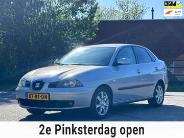 1.4-16V Stylance Achteruit camera*Cruise*Clima*NAP