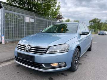 Comfortline BlueMotion/BMT