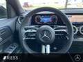 Mercedes-Benz GLB 220 4M AMG+AHK+PANO+MULTIBEAM+7-SITZER+DISTR Schwarz - thumbnail 12