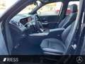 Mercedes-Benz GLB 220 4M AMG+AHK+PANO+MULTIBEAM+7-SITZER+DISTR Schwarz - thumbnail 2