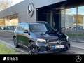 Mercedes-Benz GLB 220 4M AMG+AHK+PANO+MULTIBEAM+7-SITZER+DISTR Schwarz - thumbnail 1