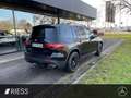 Mercedes-Benz GLB 220 4M AMG+AHK+PANO+MULTIBEAM+7-SITZER+DISTR Schwarz - thumbnail 6