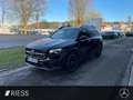 Mercedes-Benz GLB 220 4M AMG+AHK+PANO+MULTIBEAM+7-SITZER+DISTR Schwarz - thumbnail 7