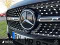 Mercedes-Benz GLB 220 4M AMG+AHK+PANO+MULTIBEAM+7-SITZER+DISTR Schwarz - thumbnail 17