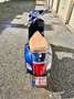 Vespa GTS 125 classic Bleu - thumbnail 4