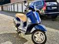 Vespa GTS 125 classic Bleu - thumbnail 3