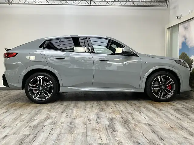 BMW X2 view 7