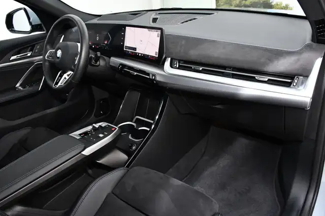 BMW X2 view 5