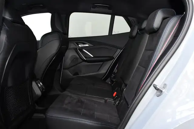 BMW X2 view 9