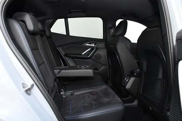 BMW X2 view 11