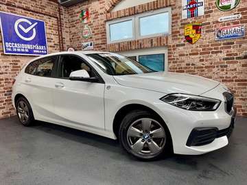 118dA 2.0 150cv Auto ADVANTAGE